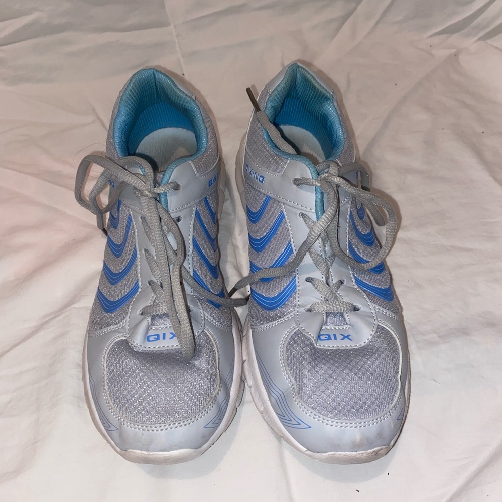 running shoes